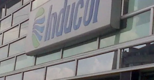 INDUCOL SANTA FE INDUCOL SANTA FE